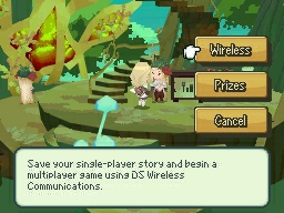 Final Fantasy: The 4 Heroes of Light